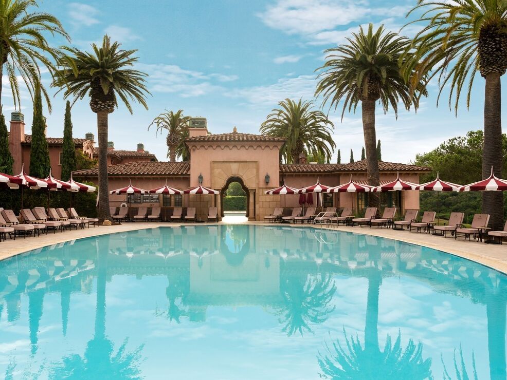 Picture of Fairmont Grand Del Mar