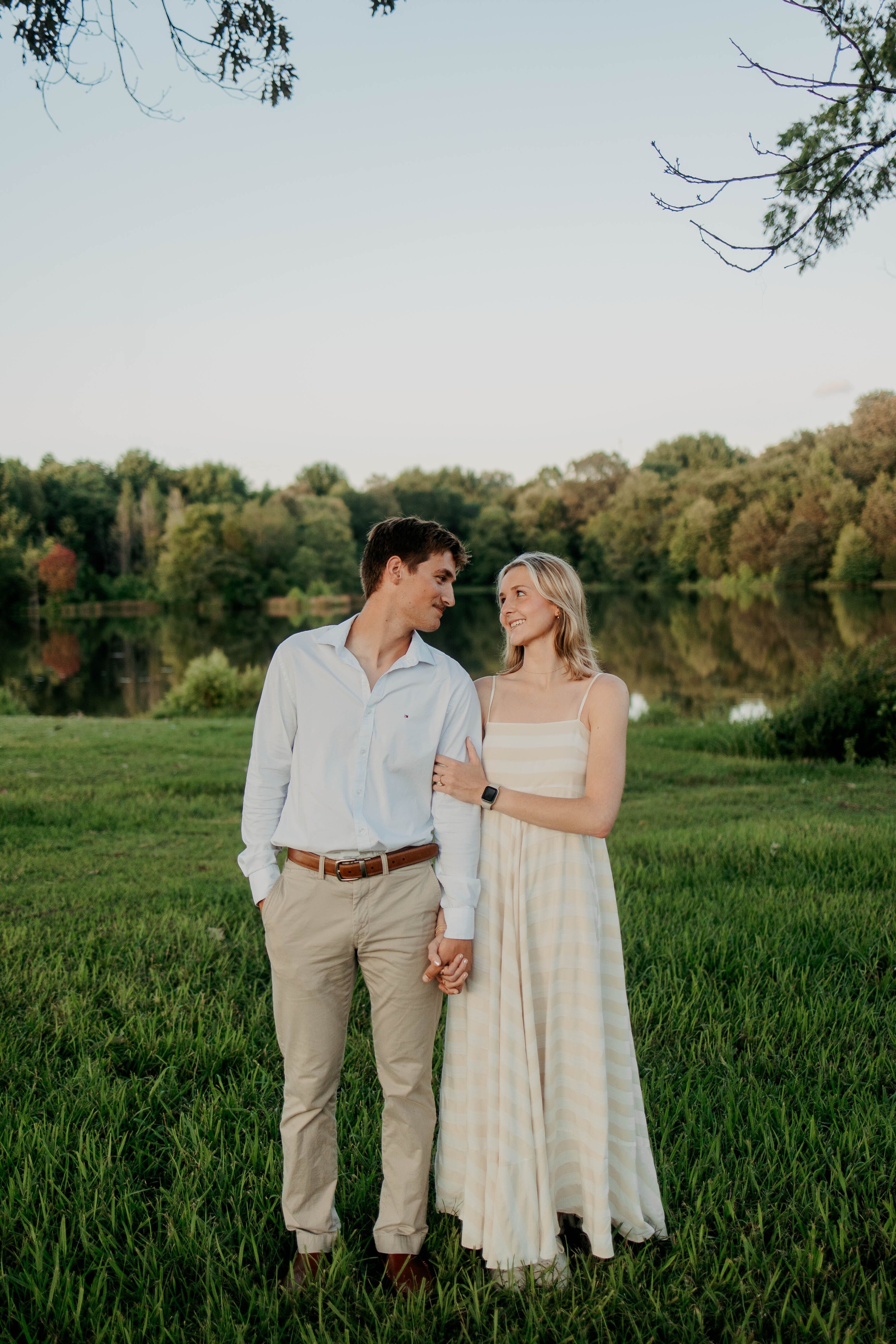 Addison & Matthew Home Page Banner