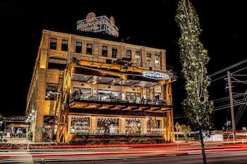 Picture of Ironworks Hotel Indy