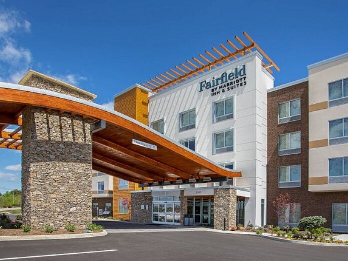 Picture of Fairfield Inn & Suites by Marriott Pigeon Forge