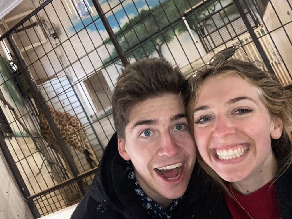 Picture of Henry Vilas Zoo