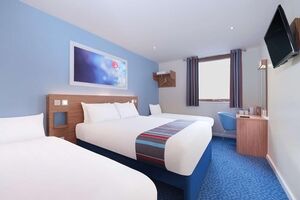 Picture of Travelodge York Tadcaster