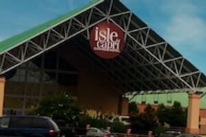 Picture of Isle of Capri Casino Hotel