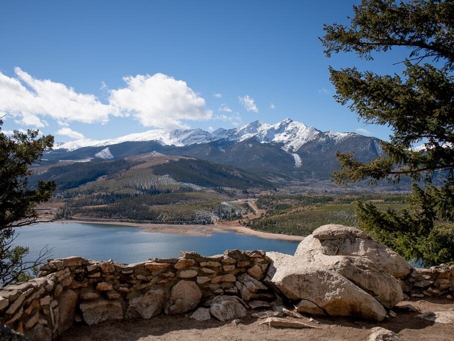 Picture of Check Out Sapphire Point Overlook