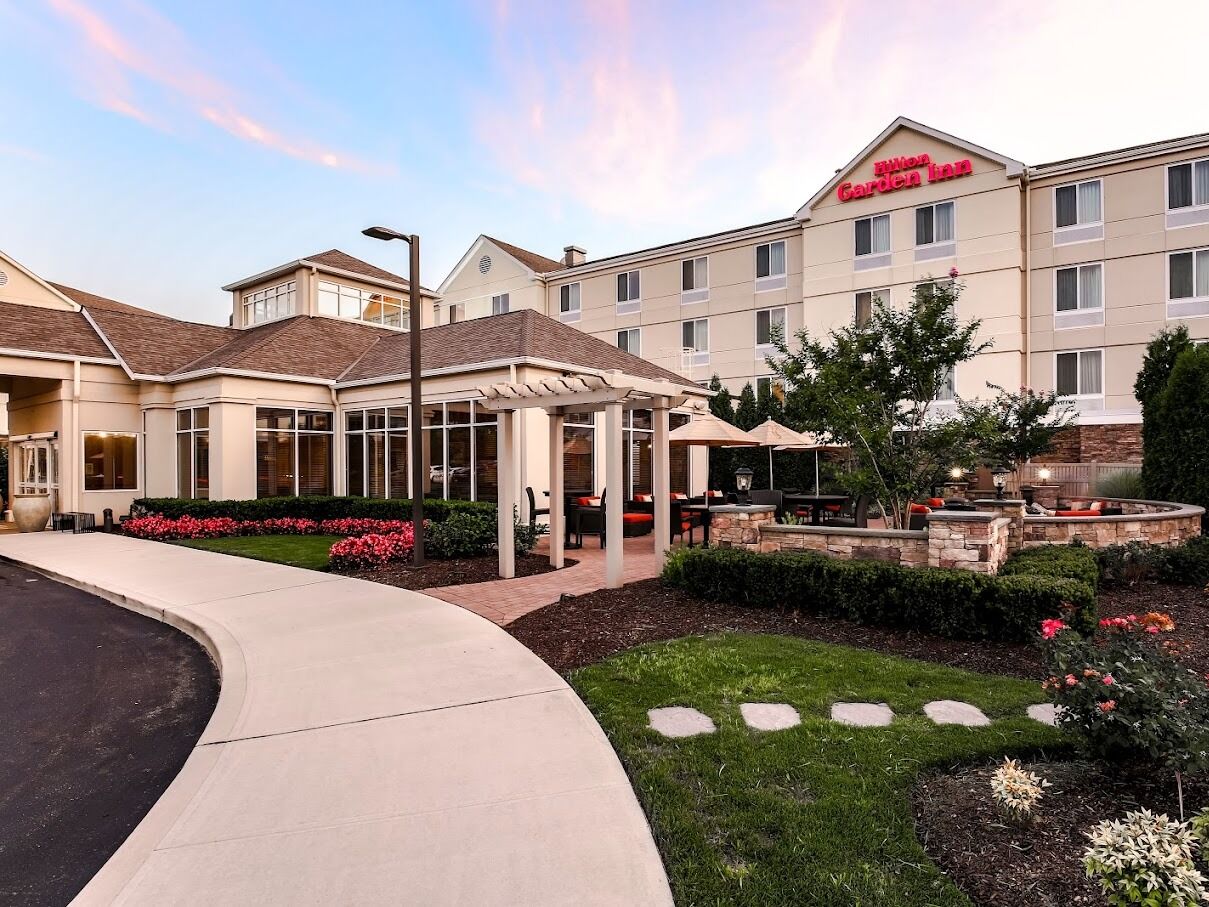Picture of Hilton Garden Inn Melville