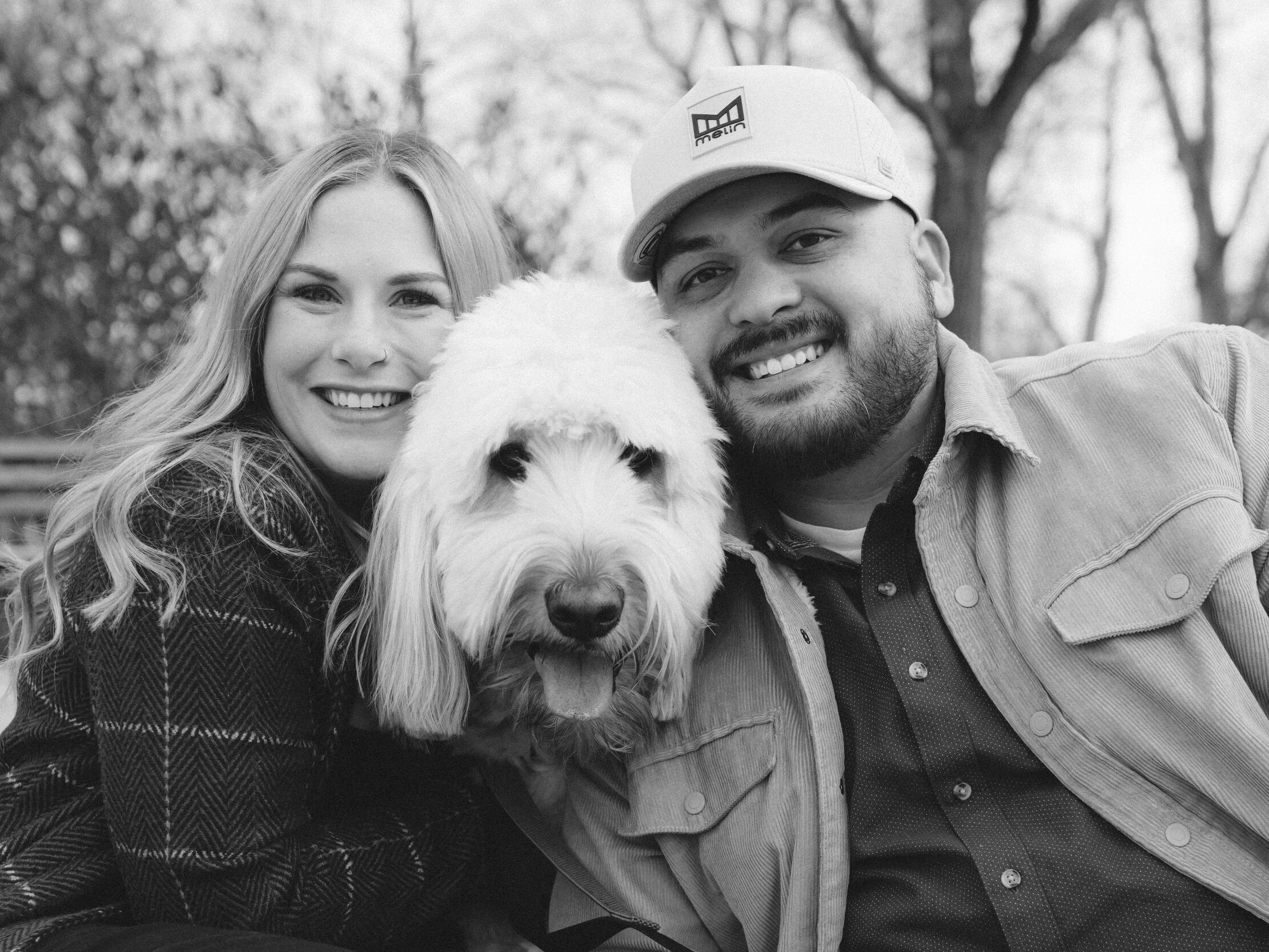 Picture of Becoming The Buckley's