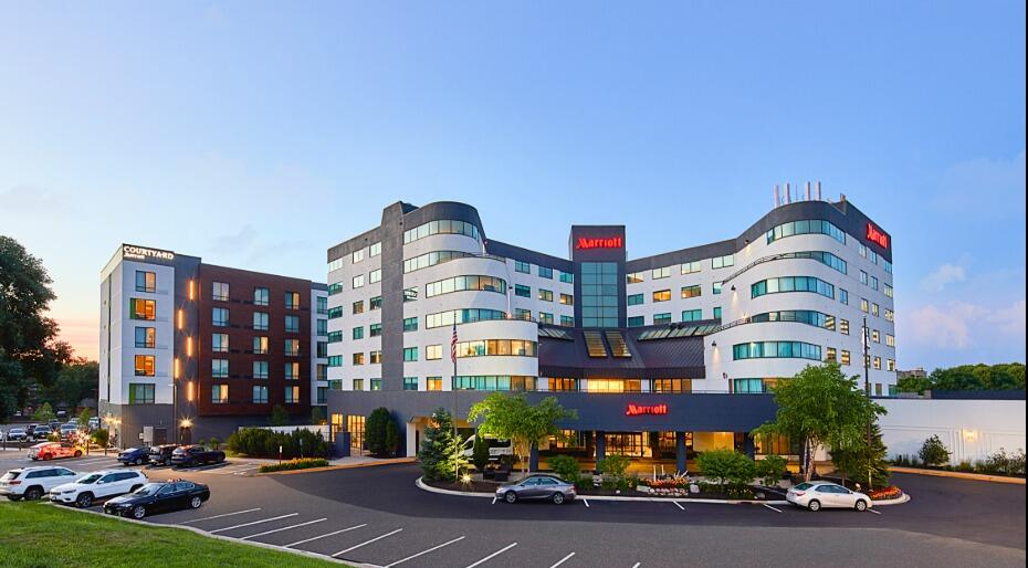 Picture of Minneapolis Marriott West