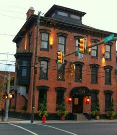 Picture of The Belvedere Inn