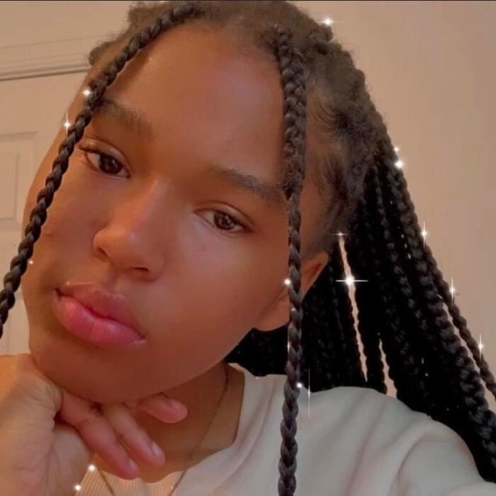 Jada Woodson