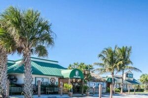 Picture of Quality Inn Downtown Stuart