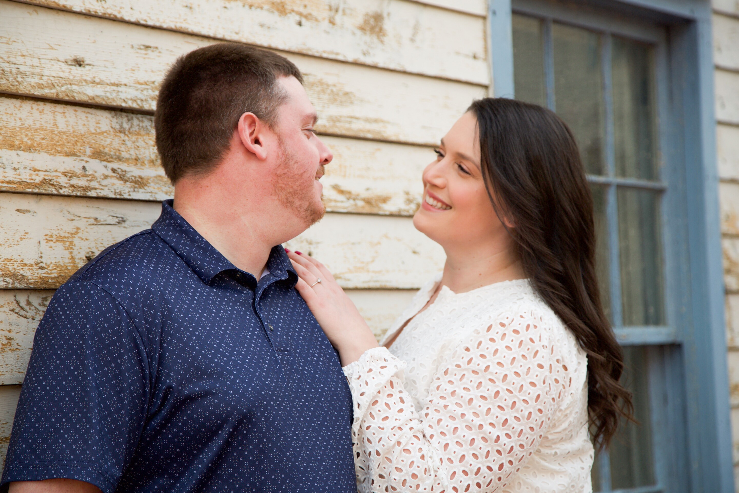 Cheri & Jeffrey Home Page Banner