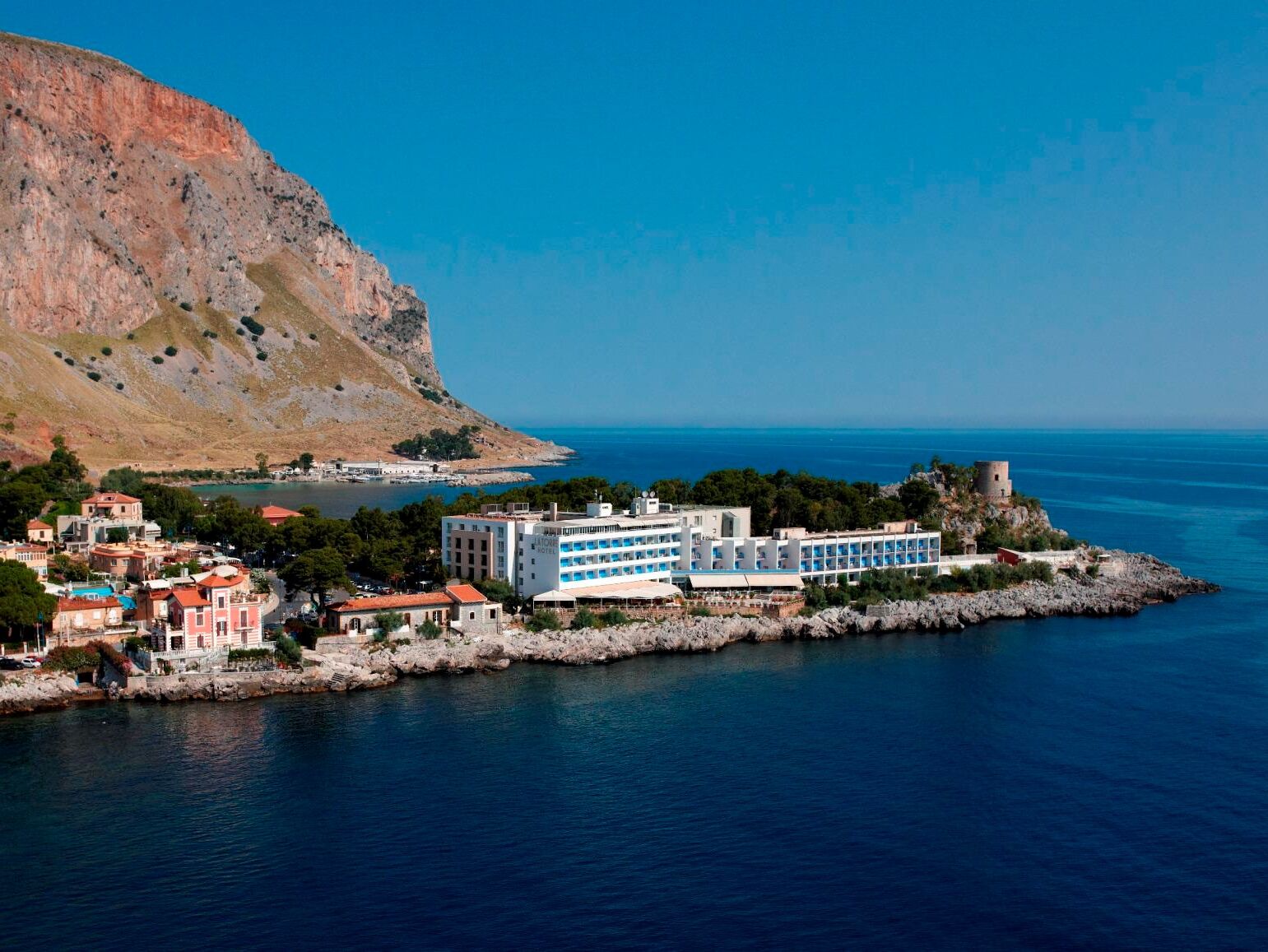 Picture of Splendid Hotel la Torre
