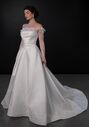 Martina Liana ML1992 A-Line Wedding Dress - thumbnail - 2