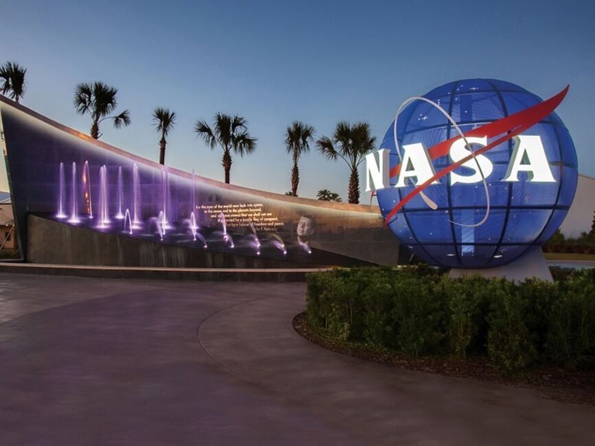 Picture of Kennedy Space Center Visitor Complex