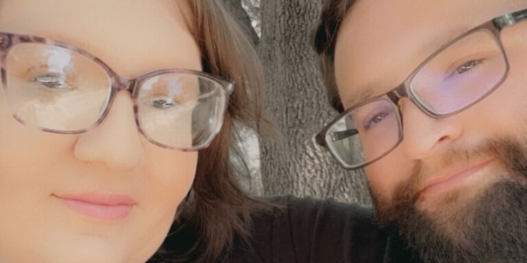 Sadie & William Home Page Banner