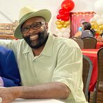 Jerome Sr