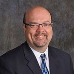 Pastor Jonathan Marlowe