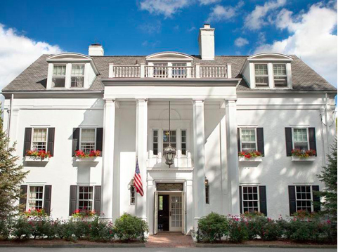 Picture of Crabtree's Kittle House Restaurant & Inn
