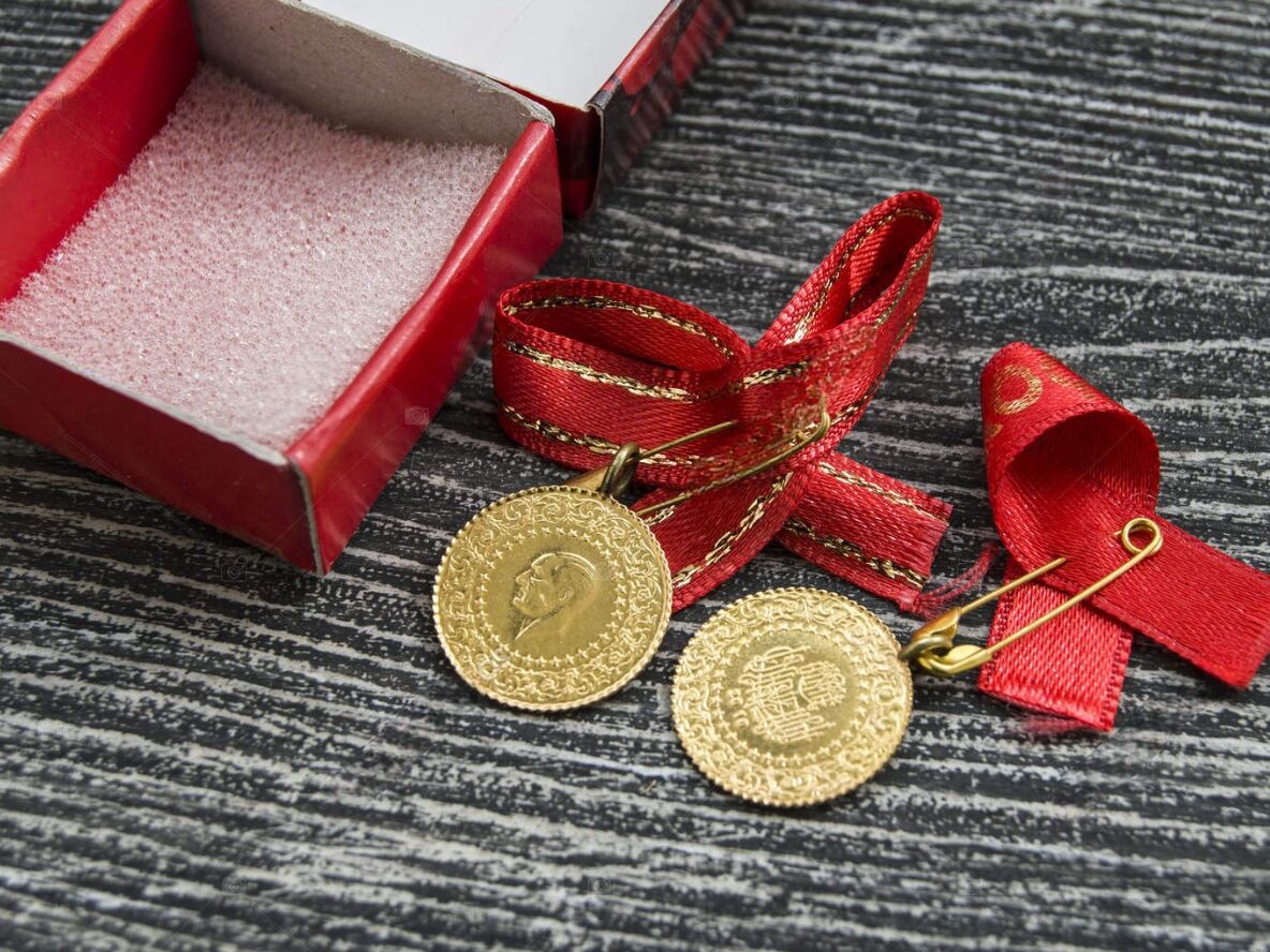 Picture of Wedding Gifts