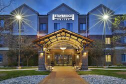 Picture of StayBridge Suites Lansing- Okemos
