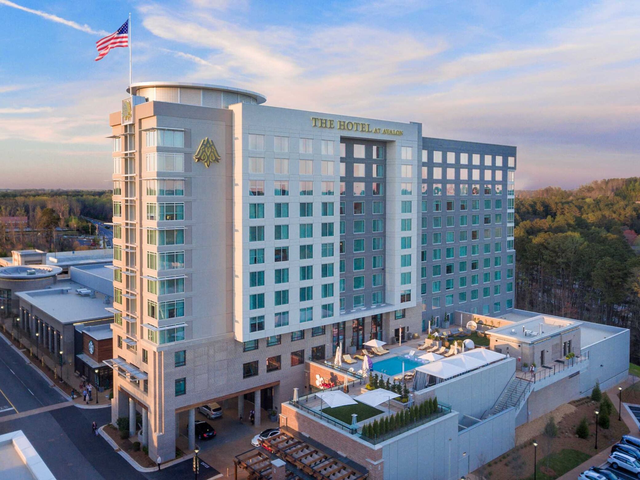 Picture of The Hotel at Avalon, Autograph Collection