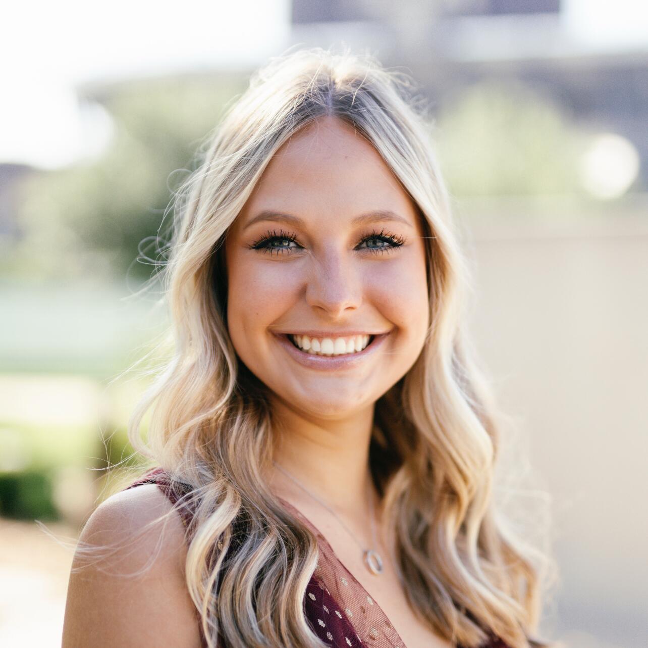 Jillian Wagner