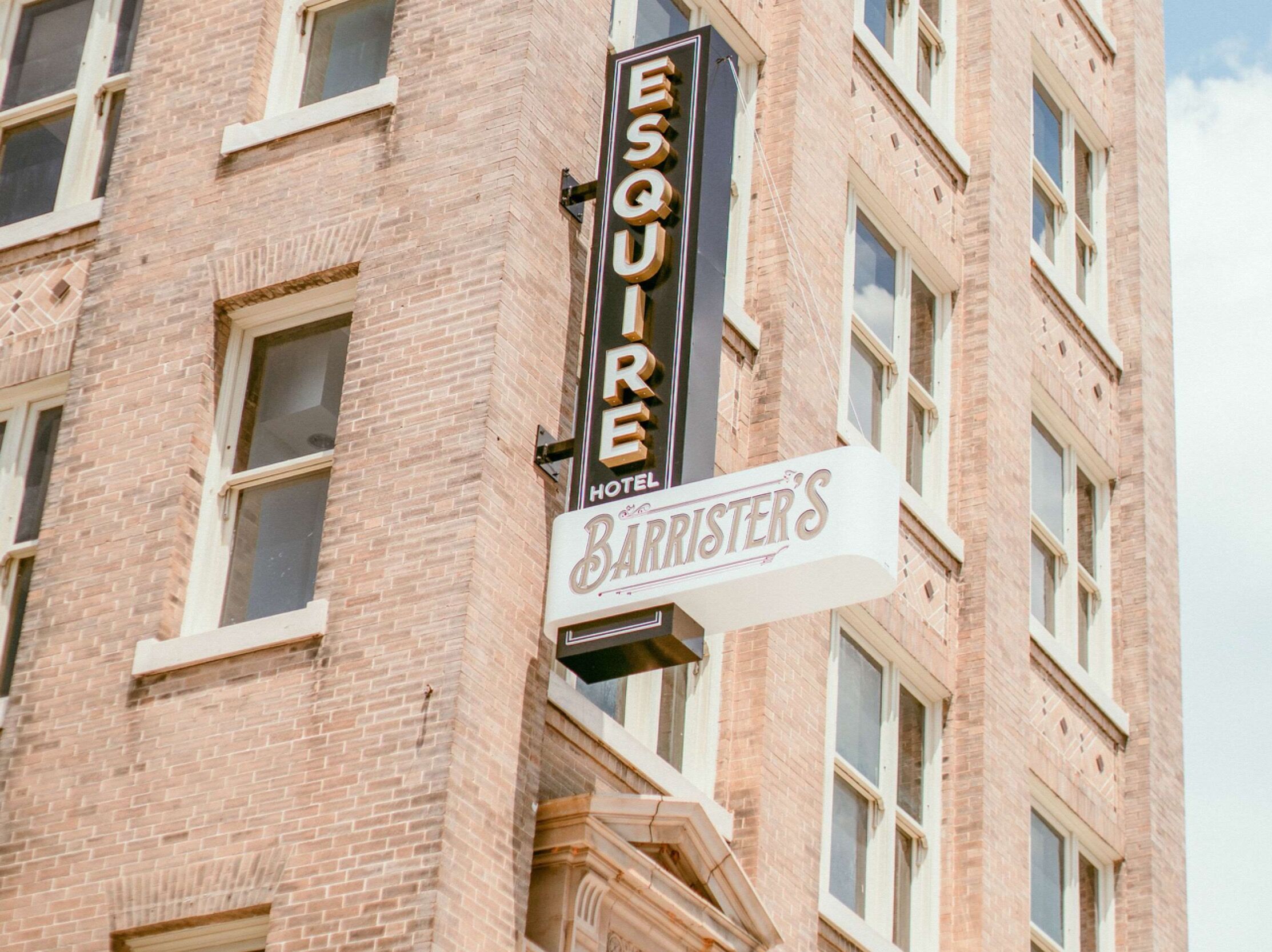 Picture of The Esquire Hotel Downtown Gastonia, Ascend Hotel Collection