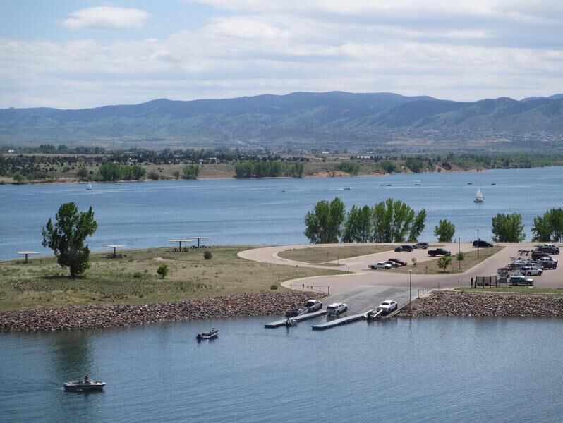 Picture of Lake Day!! 