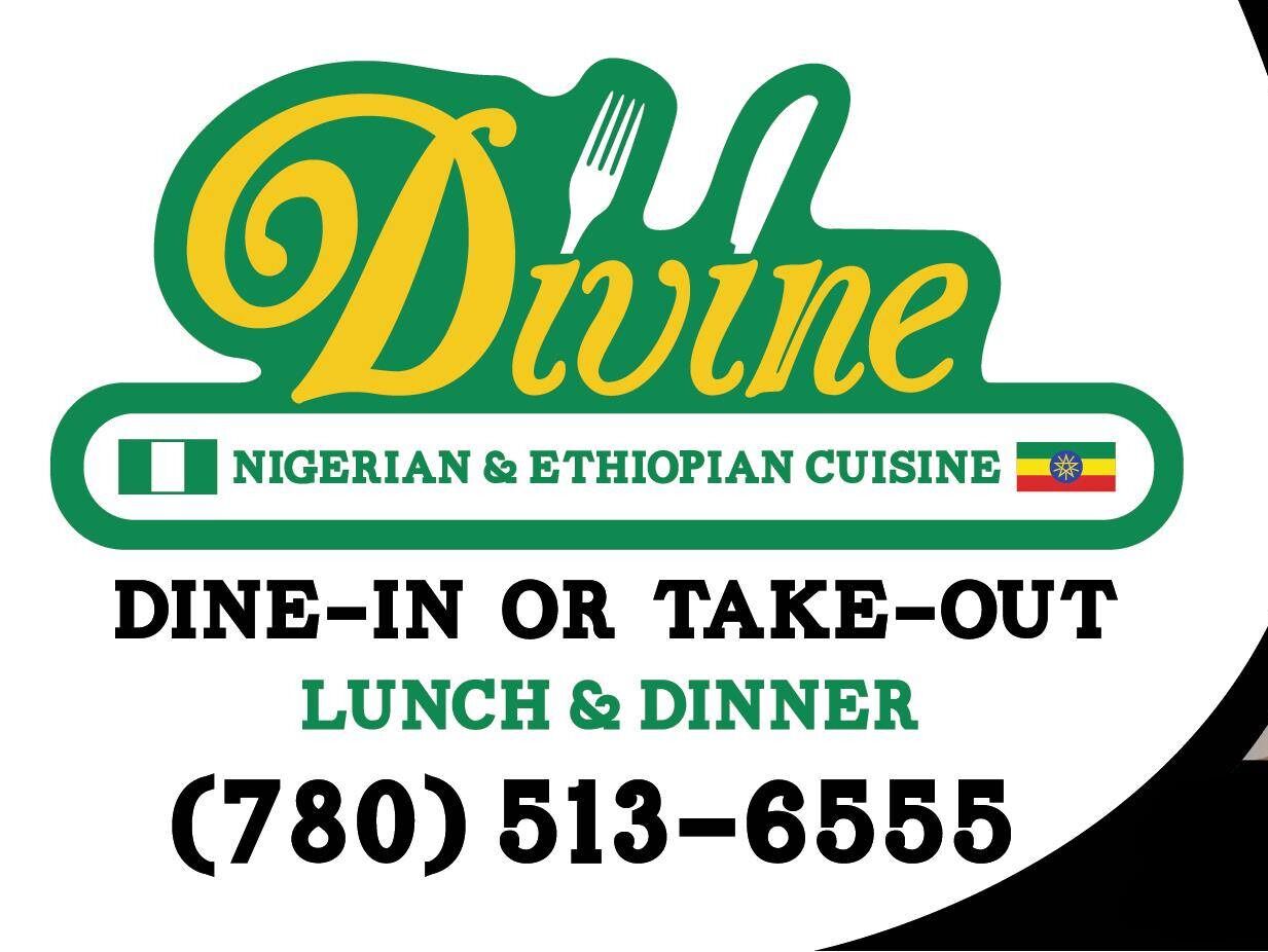Picture of Divine Nigerian and Ethiopian Cuisine