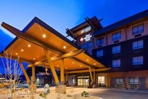 Picture of Best Western Plus Merritt Hotel