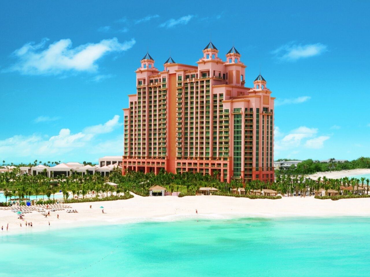 Picture of The  Atlantis