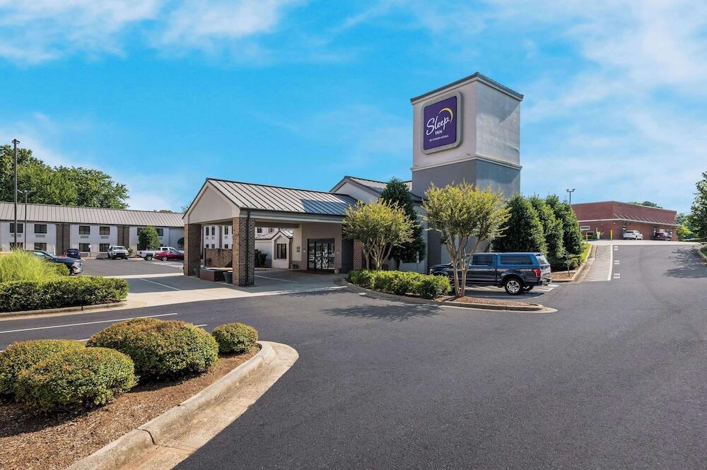 Picture of Sleep Inn Kernersville I-40