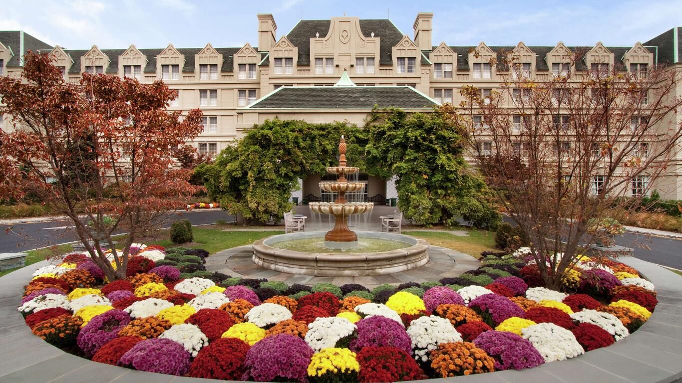 Picture of Hilton Pearl River