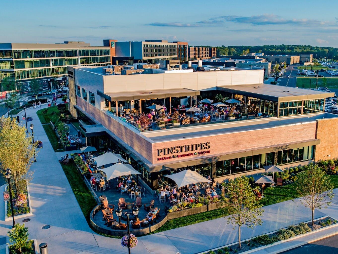 Picture of Pinecrest