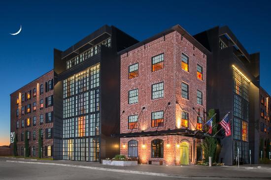 Picture of NYLO Irving / Las Colinas