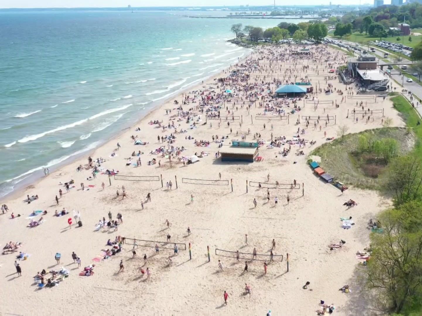 Picture of Bradford Beach