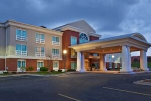 Picture of Holiday Inn Express Hotel & Suites Grand Rapids North an IHG Hotel