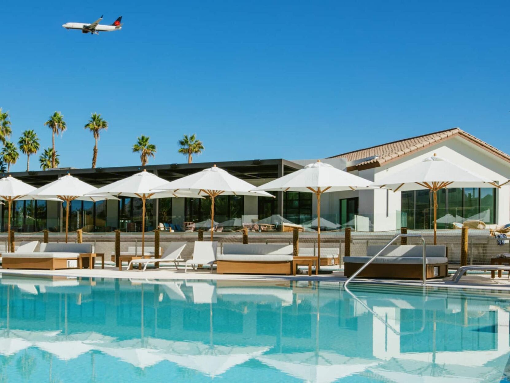 Picture of The Palm Springs Surf Club