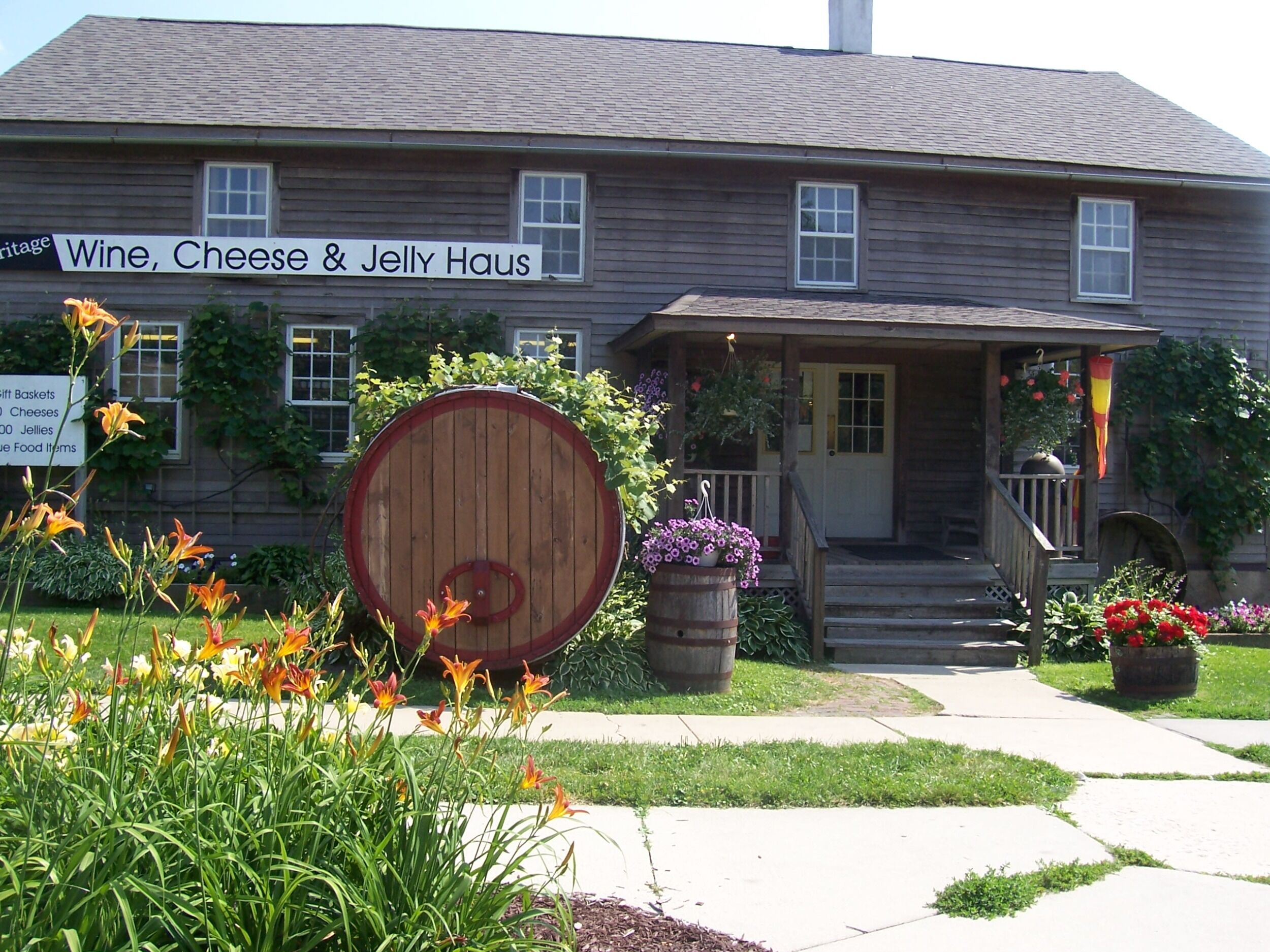 Picture of Amana Colonies
