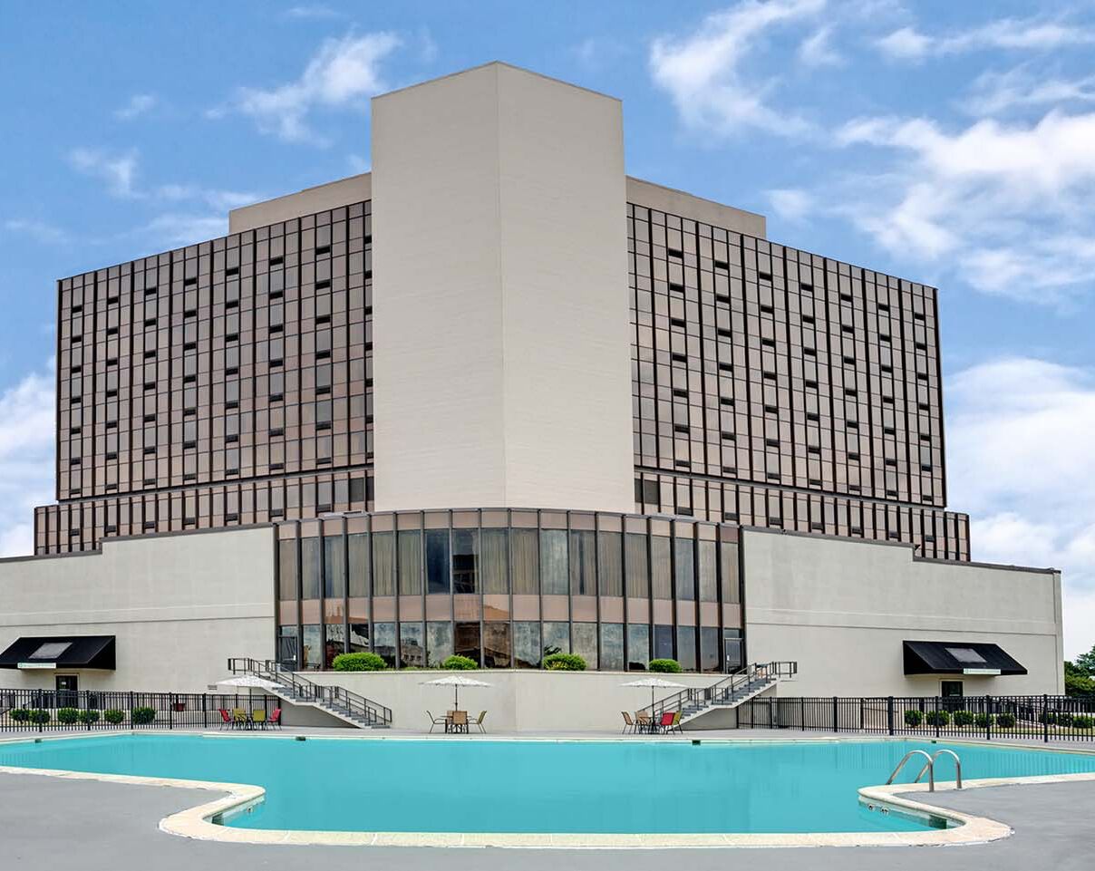 Picture of Wyndham Garden Notfolk Downtown
