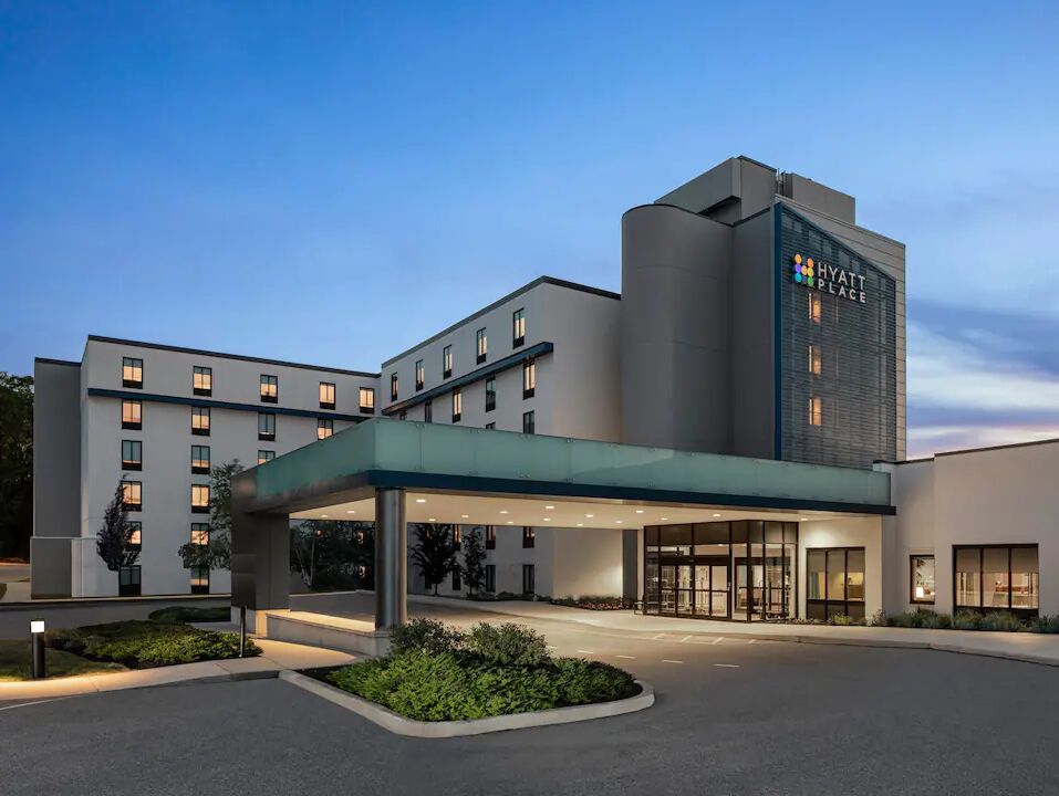 Picture of Hyatt Place Boston/Braintree
