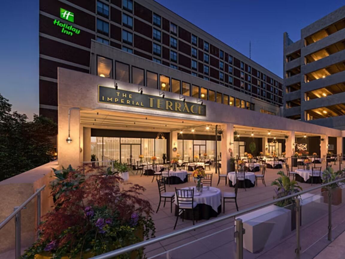 Picture of Holiday Inn Lancaster, an IHG Hotel