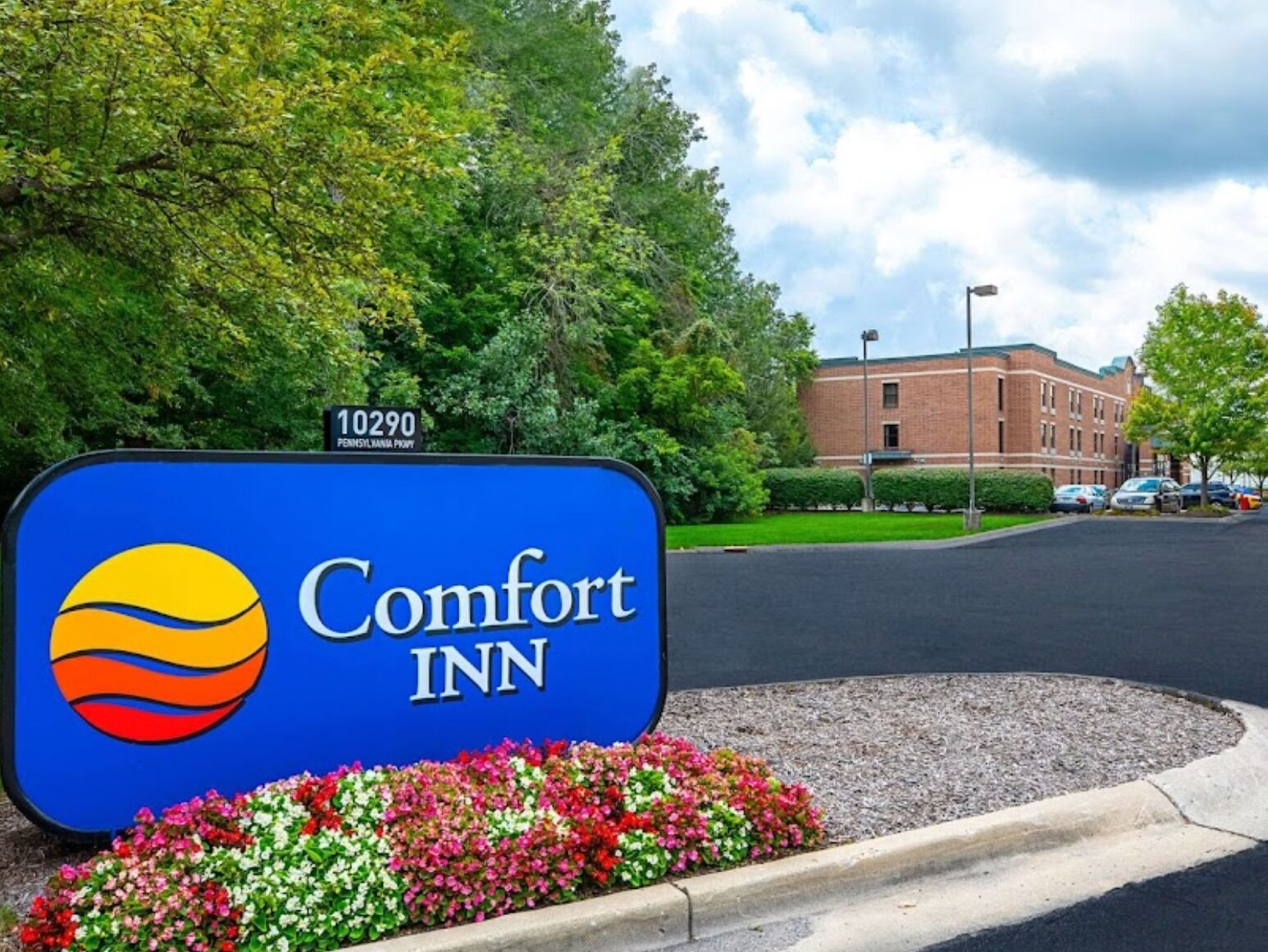 Picture of Comfort Inn Indianapolis North - Carmel