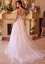 Andrea & Leo Couture WL030 A-Line Wedding Dress - thumbnail - 1