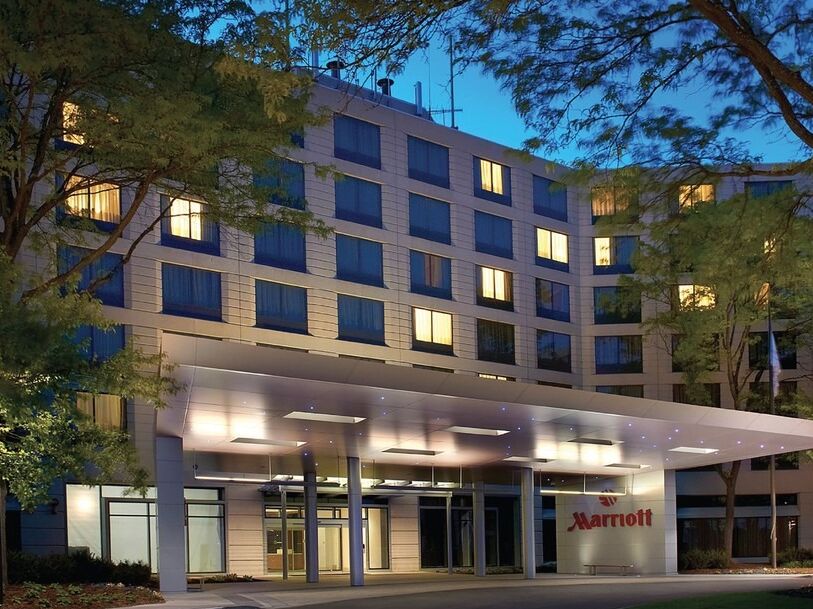 Picture of Chicago Marriott Naperville