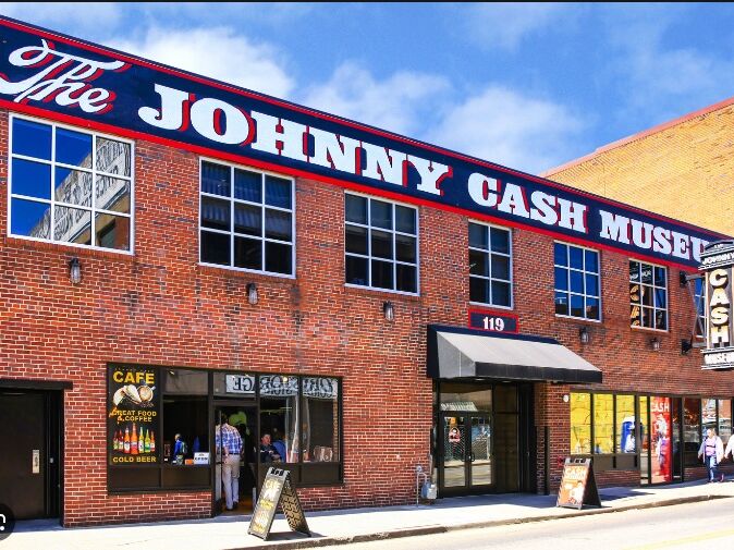 Picture of Johnny Cash Museum