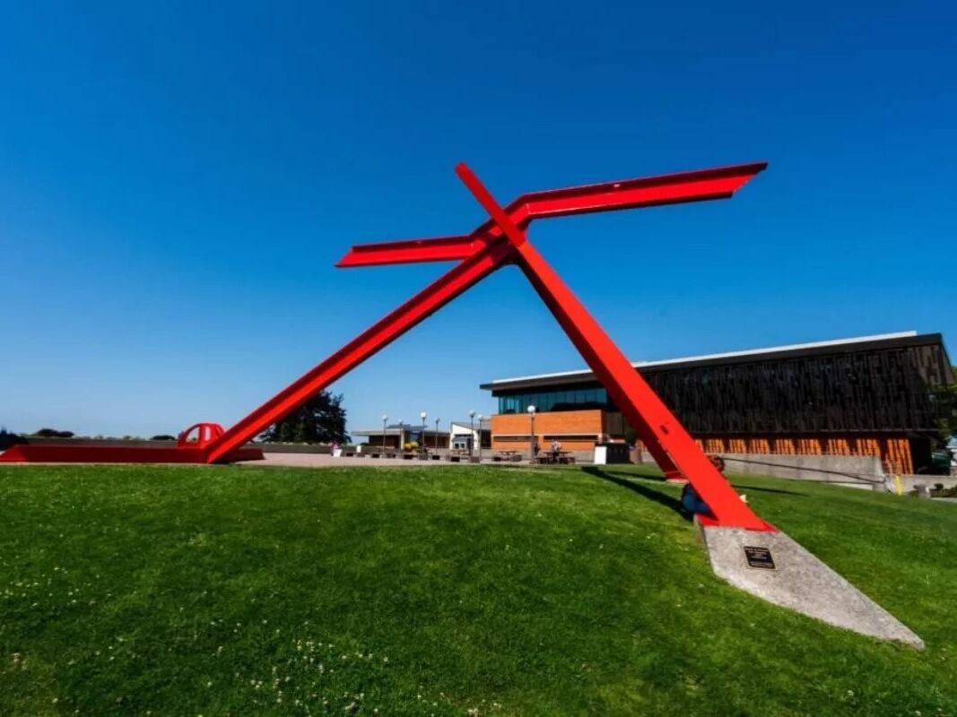 Picture of Sculpture Gardens