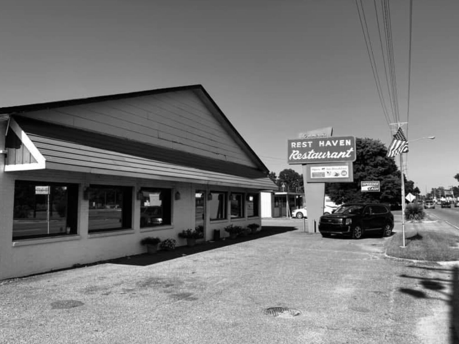 Picture of Resthaven Restaurant
