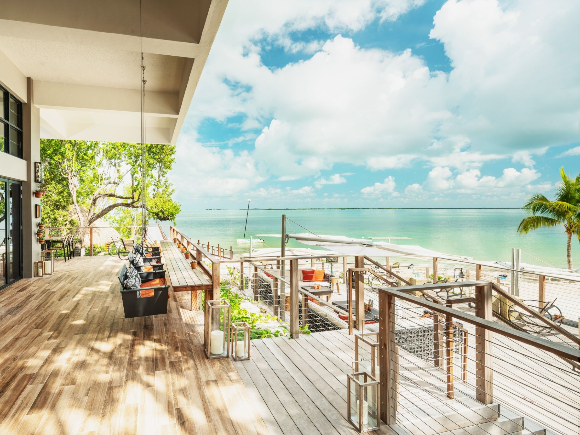 Picture of Baker's Cay Resort Key Largo, Curio Collection by Hilton