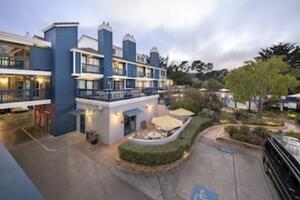 Picture of Mariposa Inn & Suites